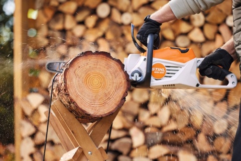 Pilarka akumulatorowa STIHL MSA 80 C-B