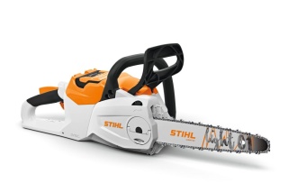 Pilarka akumulatorowa STIHL MSA 80 C-B, zestaw z AK 30 S i AL 101