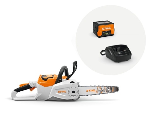 Pilarka akumulatorowa STIHL MSA 80 C-B
