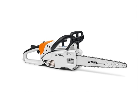 Pilarka spalinowa STIHL MS 151 C-E, Carving