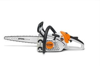 Pilarka spalinowa STIHL MS 151 C-E, Carving