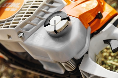 Pilarka spalinowa STIHL MS 182