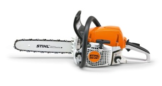Pilarka spalinowa STIHL MS 251, 40 cm