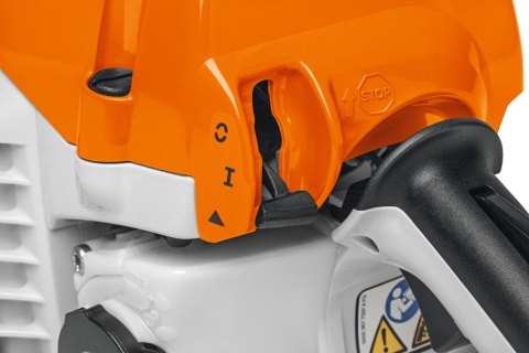 Pilarka spalinowa STIHL MS 261 C-M