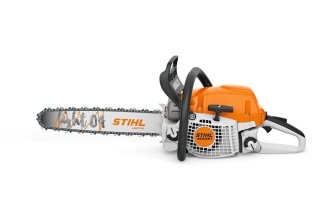 Pilarka spalinowa STIHL MS 291