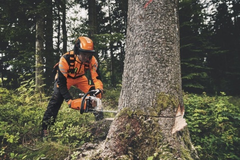 Pilarka spalinowa STIHL MS 400 C-M VW
