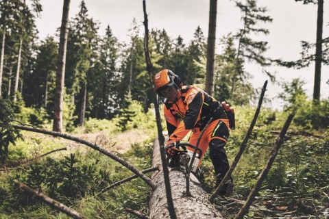 Pilarka spalinowa STIHL MS 400 C-M VW