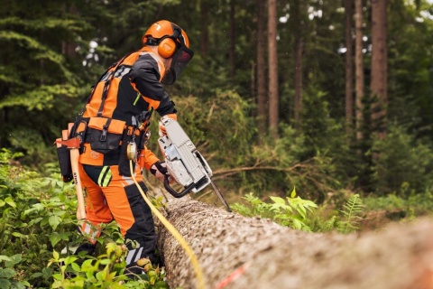 Pilarka spalinowa STIHL MS 400 C-M VW