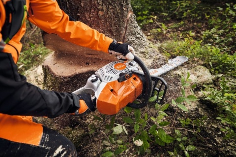Pilarka spalinowa STIHL MS 400 C-M VW