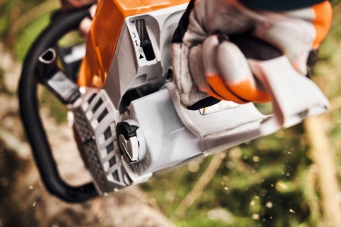 Pilarka spalinowa STIHL MS 400 C-M VW