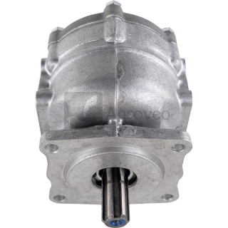 Pompa hydrauliczna NSZ32 MTZ okrągła, prawa NSZ32OK