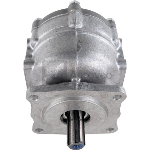 Pompa hydrauliczna NSZ32 MTZ okrągła, prawa NSZ32OK