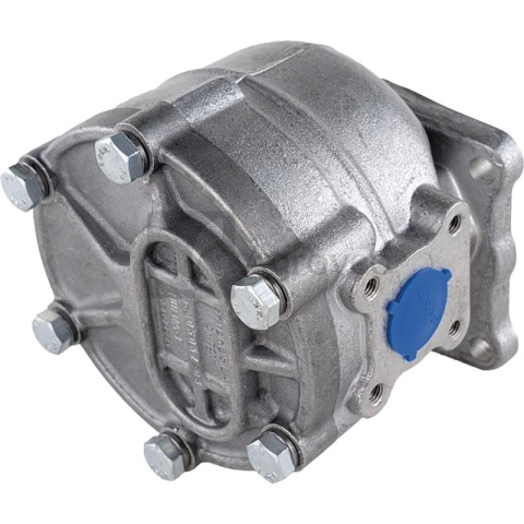 Pompa hydrauliczna NSZ32 MTZ okrągła, prawa NSZ32OK