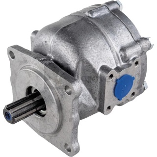 Pompa hydrauliczna NSZ32 MTZ okrągła, prawa NSZ32OK