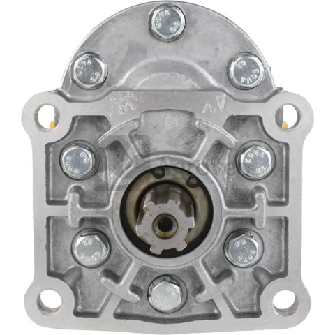 Pompa hydrauliczna NSZ32, lewa Jumz/Białoruś NSZ32L