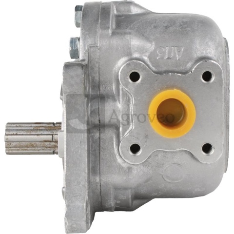 Pompa hydrauliczna NSZ32, lewa Jumz/Białoruś NSZ32L