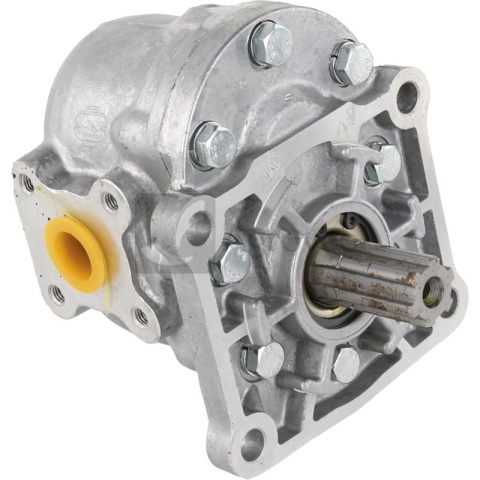 Pompa hydrauliczna NSZ32, lewa Jumz/Białoruś NSZ32L