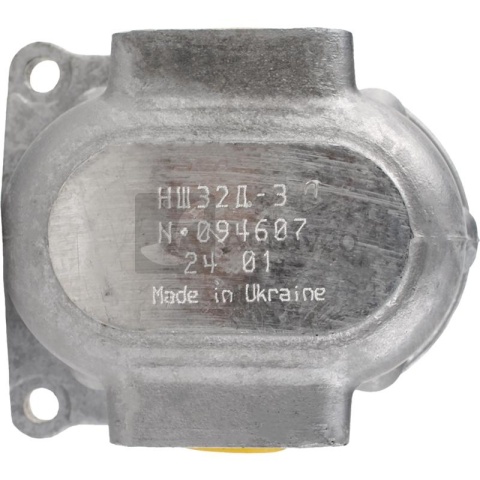 Pompa hydrauliczna NSZ32, lewa Jumz/Białoruś NSZ32L
