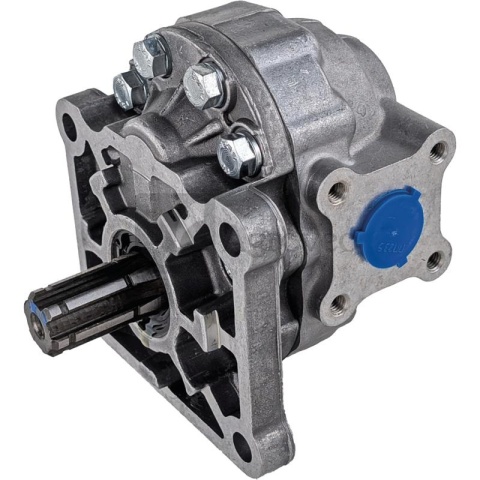 Pompa hydrauliczna NSZ32 prawa MTZ 80, 82, 82A, 82SA NSZ32B3