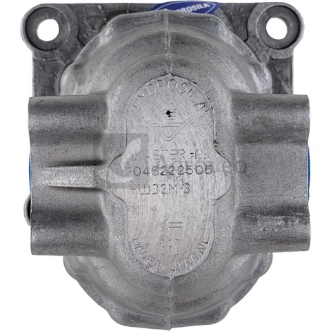 Pompa hydrauliczna NSZ32 prawa MTZ 80, 82, 82A, 82SA NSZ32B3