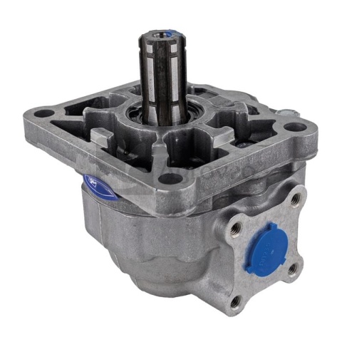 Pompa hydrauliczna NSZ32 prawa MTZ 80, 82, 82A, 82SA NSZ32B3