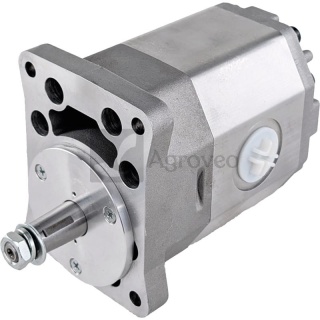 Pompa hydrauliczna nowy typ Bizon Z-056/Z-058 PZS-KP2-25, 504099501, PZ2-KP2-25, PZ2-KP2-25L, PZ2KP225