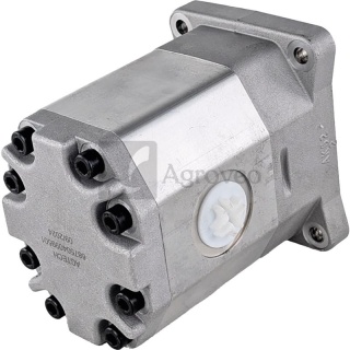 Pompa hydrauliczna nowy typ Bizon Z-056/Z-058 PZS-KP2-25, 504099501, PZ2-KP2-25, PZ2-KP2-25L, PZ2KP225