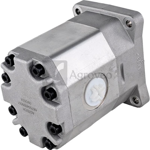 Pompa hydrauliczna nowy typ Bizon Z-056/Z-058 PZS-KP2-25, 504099501, PZ2-KP2-25, PZ2-KP2-25L, PZ2KP225