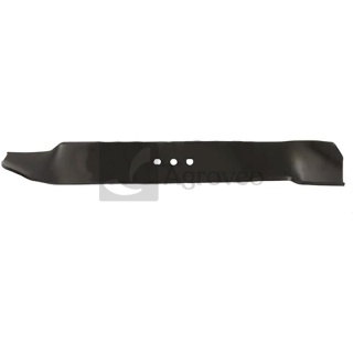 Nóż kosiarki 530mm fi 10,5mm Scheppah 7911200627