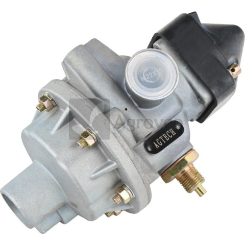 Regulator ciśnienia powietrza z odolejaczem M22x1,5 Zetor 3321-7341 / 5011-7045 Ursus C-385 83235902 / 5711-6807 / 57116807