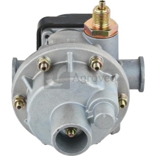 Regulator ciśnienia powietrza z odolejaczem M22x1,5 Zetor 3321-7341 / 5011-7045 Ursus C-385 83235902 / 5711-6807 / 57116807