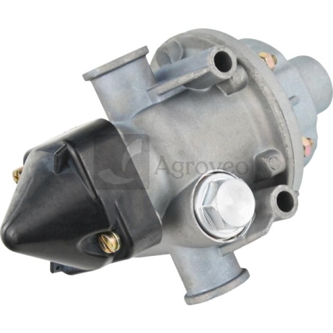 Regulator ciśnienia powietrza z odolejaczem M22x1,5 Zetor 3321-7341 / 5011-7045 Ursus C-385 83235902 / 5711-6807 / 57116807