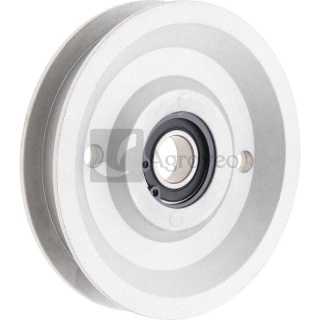 Rolka napinająca 116mm STIGA 1134-0698-00, 1134-0698-01
