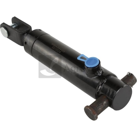 Siłownik hamulcowy tłoczysko 25mm przyczepa D-35/D-47/D-50/D-83 AX94125