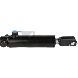 Siłownik hamulcowy tłoczysko 25mm przyczepa D-35/D-47/D-50/D-83 AX94125
