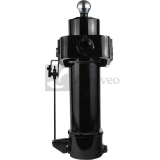 Siłownik hydrauliczny do wywrotu jednostronny przyczepy D-47, D-50 6500/16-500/0, 7005/15-000/2 / CT-S158-757371320