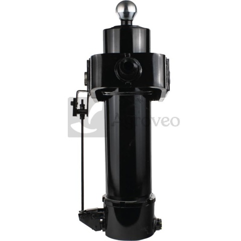 Siłownik hydrauliczny do wywrotu jednostronny przyczepy D-47, D-50 6500/16-500/0, 7005/15-000/2 / CT-S158-757371320