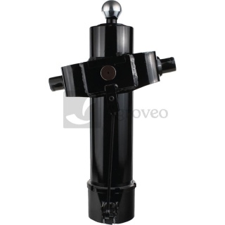 Siłownik hydrauliczny do wywrotu jednostronny przyczepy D-47, D-50 6500/16-500/0, 7005/15-000/2 / CT-S158-757371320