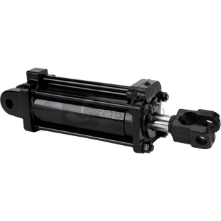 Siłownik hydrauliczny tłoczysko 110mm MTZ MC100/40x200-3(4).44, C100x200