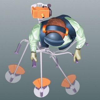 Kosa spalinowa STIHL FS 235