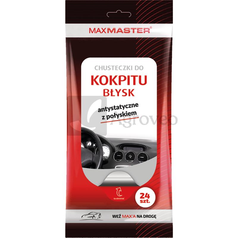 Kosmetyki samochodowe