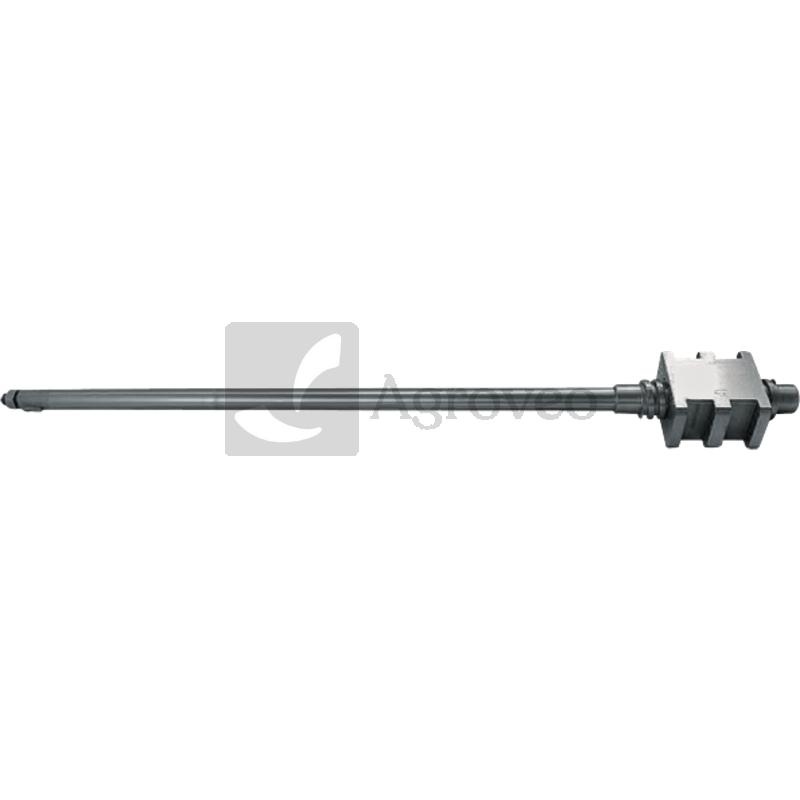 Mechanizm kierowniczy