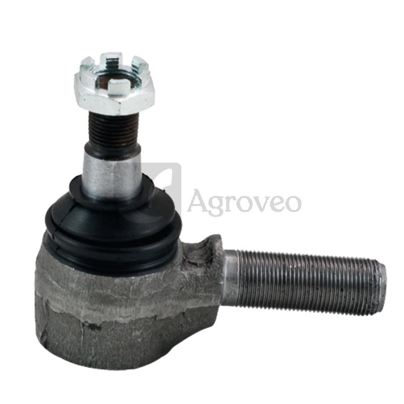 Mechanizm kierowniczy