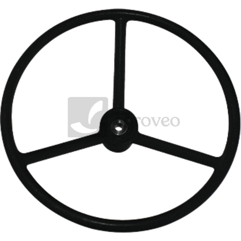Mechanizm kierowniczy