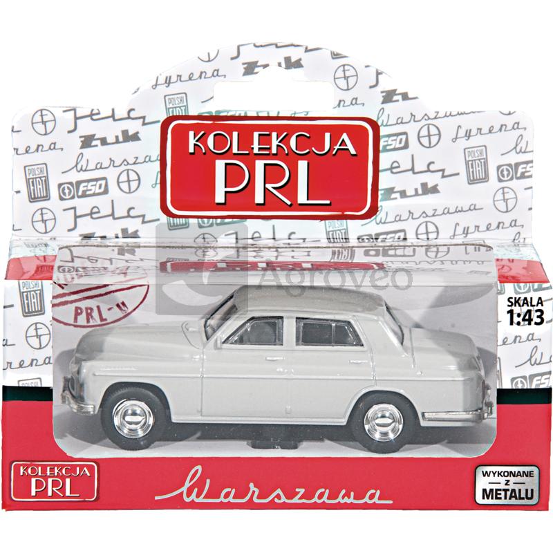 Kolekcja PRL