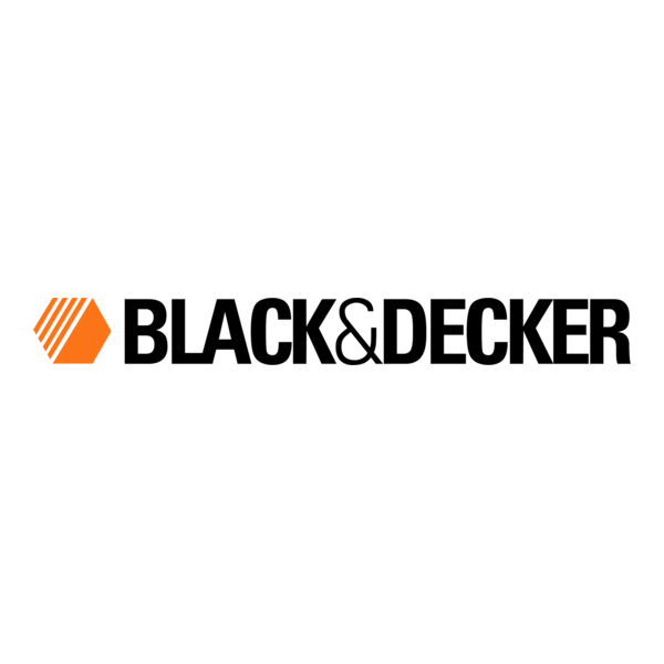 Black &amp; Decker